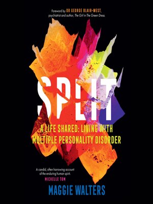 cover image of Split